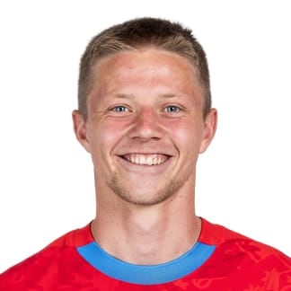 Lukas Cerv